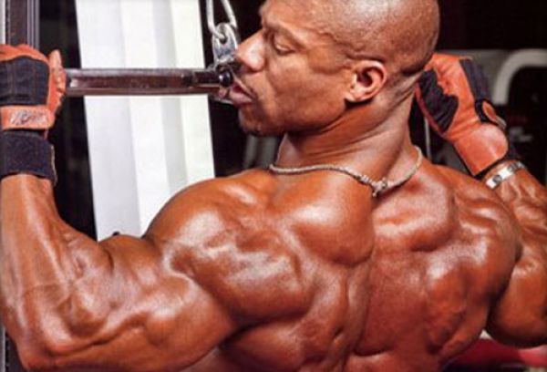 27 modi per migliorare la simulare effetto steroidi