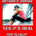 Metabolic Damage